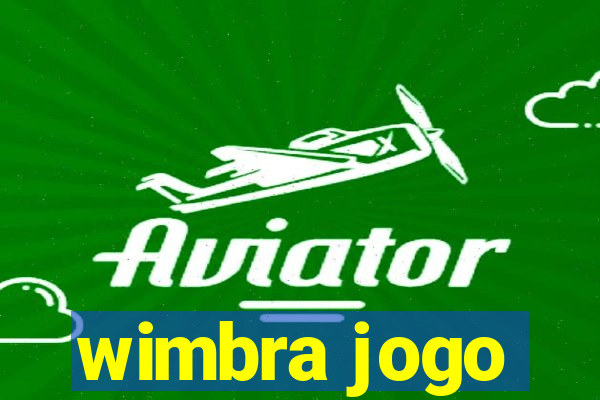 wimbra jogo